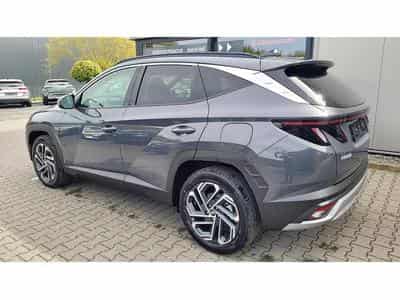 Hyundai Tucson (2026) - Photo 6