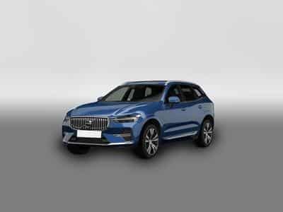 Volvo XC60 (2025) - Foto 1