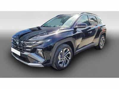 Hyundai Tucson (2026) - Photo 1