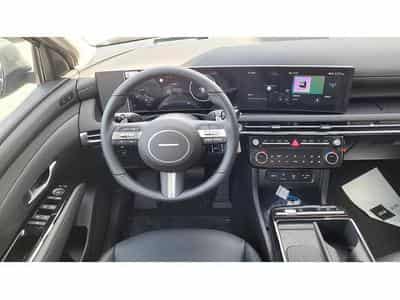 Hyundai Tucson (2026) - Photo 11