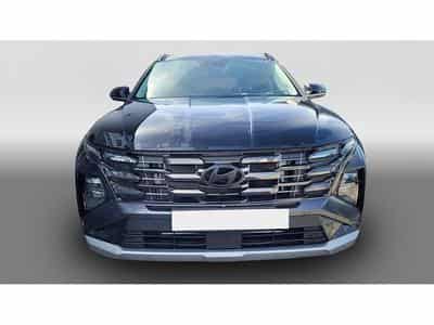 Hyundai Tucson (2026) - Photo 2