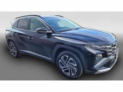 Hyundai Tucson (2026) - Photo 3