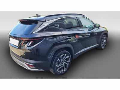 Hyundai Tucson (2026) - Photo 4