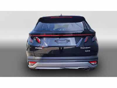 Hyundai Tucson (2026) - Photo 5