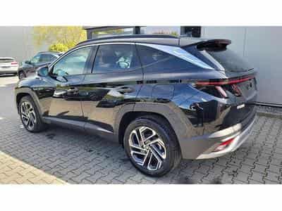 Hyundai Tucson (2026) - Photo 6