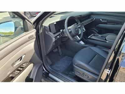 Hyundai Tucson (2026) - Photo 7