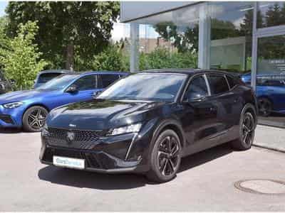 Peugeot 4008 (2024) - Photo 2
