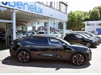 Peugeot 4008 (2024) - Photo 3