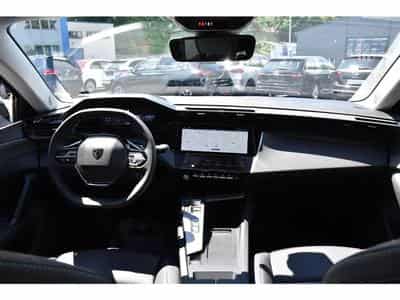 Peugeot 4008 (2024) - Photo 9