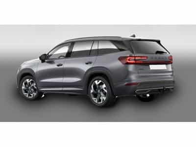 Skoda Kodiaq (2026) - Foto 3