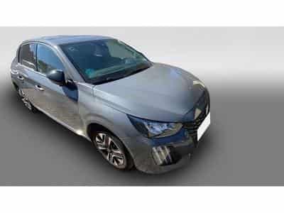 Peugeot 208 (2026) - Photo 1