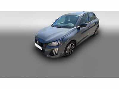 Peugeot 208 (2026) - Photo 2