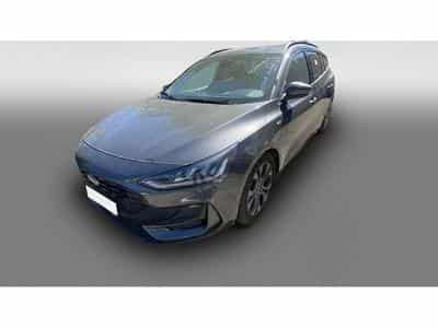 Ford Focus (2026) - Photo 1