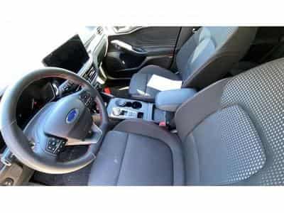 Ford Focus (2026) - Photo 12