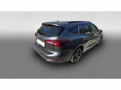 Ford Focus (2026) - Photo 3