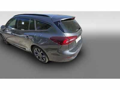 Ford Focus (2026) - Photo 4