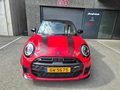 Mini Cooper (2025) - Photo 2