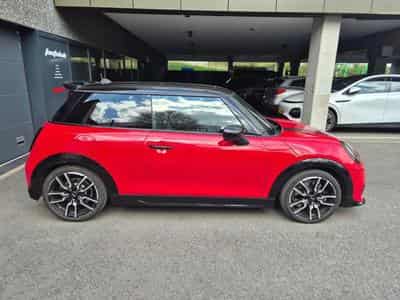 Mini Cooper (2025) - Photo 7