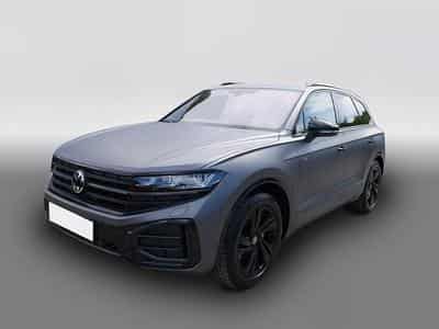 VW Touareg (2026) - Photo 1