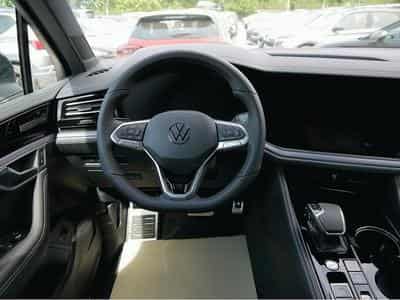 VW Touareg (2026) - Photo 11