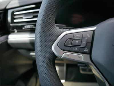 VW Touareg (2026) - Photo 12