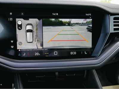 VW Touareg (2026) - Photo 14