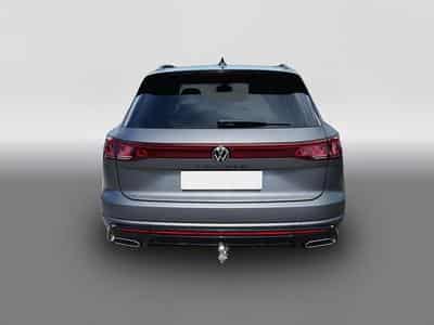 VW Touareg (2026) - Photo 2