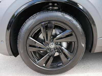 VW Touareg (2026) - Photo 3