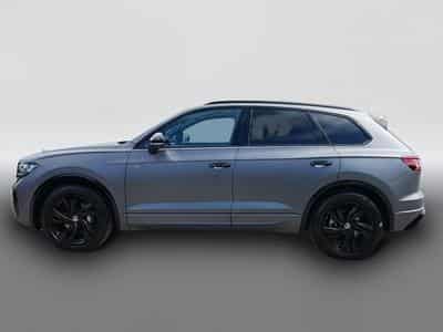 VW Touareg (2026) - Photo 4