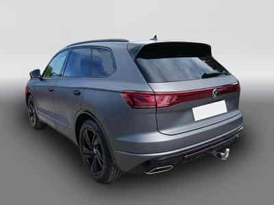 VW Touareg (2026) - Photo 5