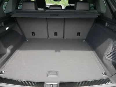 VW Touareg (2026) - Photo 6