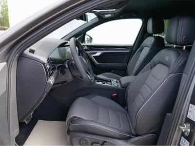 VW Touareg (2026) - Photo 9