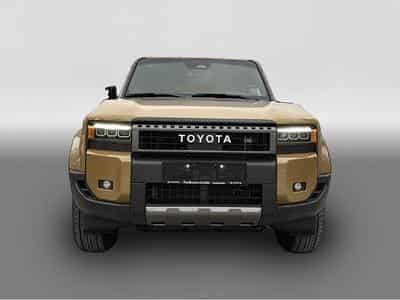 Toyota Land Cruiser (2026) - Photo 5