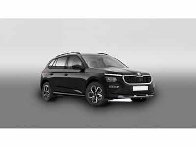 Skoda Kamiq (2026) - Foto 1