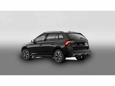 Skoda Kamiq (2026) - Foto 3