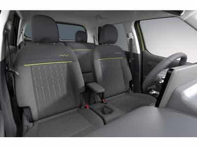 Hyundai INSTER 49 kWh FWD Cross (2026) - Photo 2