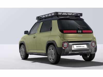 Hyundai INSTER 49 kWh FWD Cross (2026) - Photo 3