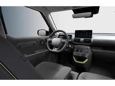 Hyundai INSTER 49 kWh FWD Cross (2026) - Photo 4