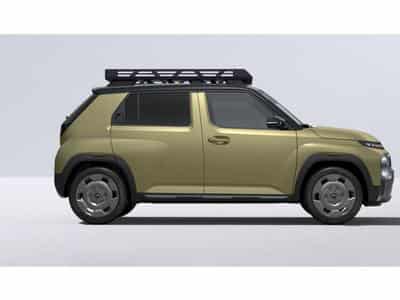 Hyundai INSTER 49 kWh FWD Cross (2026) - Photo 5