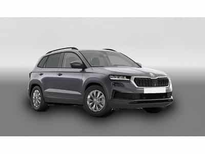 Skoda Karoq (2026) - Foto 1