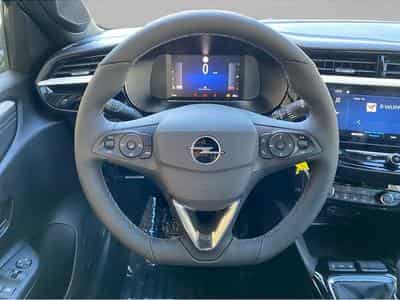 Opel Corsa (2026) - Photo 4