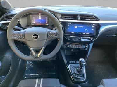 Opel Corsa (2026) - Photo 5