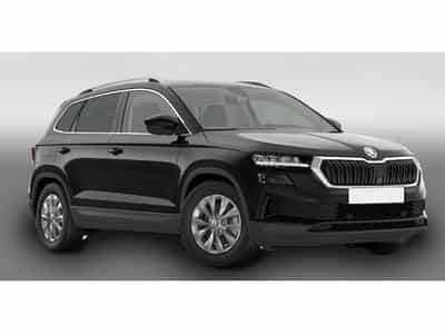 Skoda Karoq (2026) - Foto 1