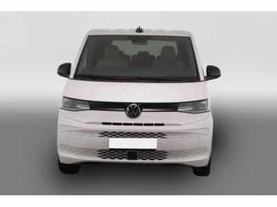 VW Multivan (2025) - Photo 1
