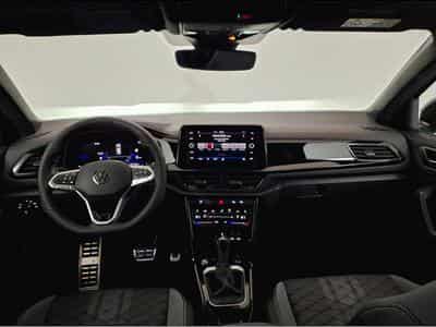 VW T-Roc (2025) - Foto 11