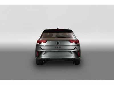 VW T-Roc (2025) - Foto 4