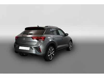 VW T-Roc (2025) - Foto 5