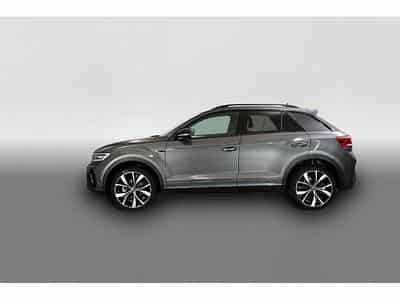 VW T-Roc (2025) - Foto 2