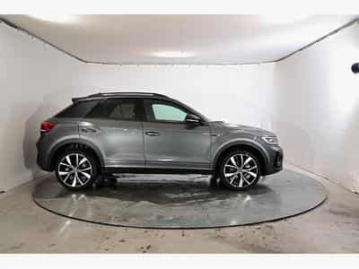 VW T-Roc (2025) - Foto 6