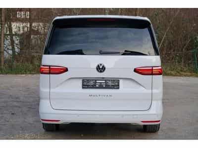 VW Multivan (2025) - Photo 11